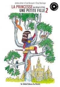 LA PRINCESSE QUI REVAIT D'ETRE UNE PETITE FILLE, SAUVONS LES ABEILLES !