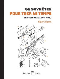 66 saynètes pour tuer le temps - et ton meilleur ami