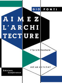 Aimez l'architecture