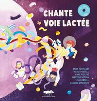CHANTE VOIE LACTEE