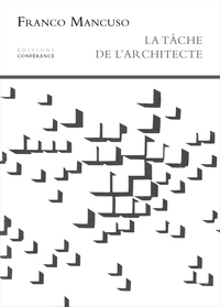 La Tâche de l'architecte