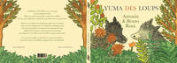 YUMA DES LOUPS - ILLUSTRATIONS, COULEUR