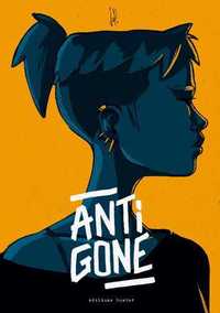 ANTIGONE