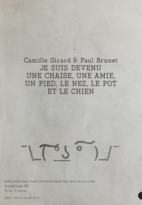 Camille Girard & Paul Brunet