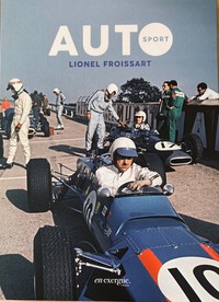 COFFRET AUTO SPORT