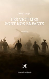 LES VICTIMES SONT NOS ENFANTS