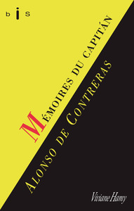 Mémoires du capitán Alonso de Contreras