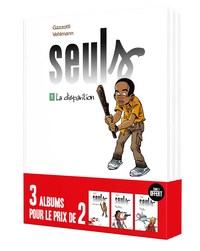 BIPACK SEULS T1 A T3