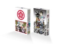 MISSION: YOZAKURA FAMILY - COFFRET 2+1 MISSION YOZAKURA FAMILY T1-2-3