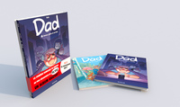 BIPACK DECOUVERTE DAD T1 T5
