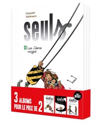 BIPACK SEULS T4 A T6