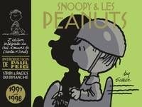 Coffret Snoopy et les Peanuts - Intégrale - tome 24