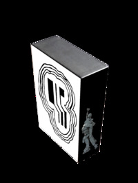 Coffret Le dernier Atlas T1 à 3 avec poster et planche de stickers
