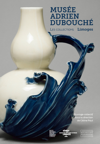 Les collections du musée Adrien Dubouché