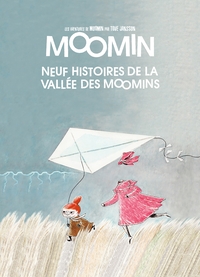 LES AVENTURES DE MOOMIN (vol.7) : Neuf histoires de la Vallèe des Moomins