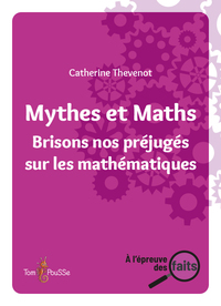 MYTHES ET MATHS