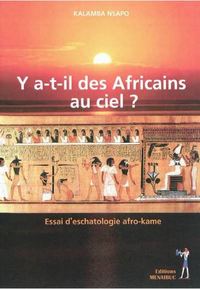 Y a-t-il des Africains au ciel