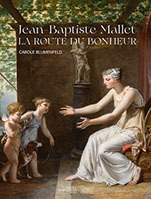 JEAN-BAPTISTE MALLET - LA ROUTE DU BONHEUR