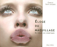 Eloge du maquillage du cosmos aux cosmétiques