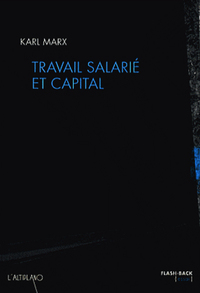 TRAVAIL SALARIE ET CAPITAL