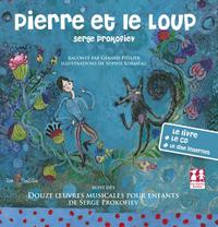 PIERRE ET LE LOUP