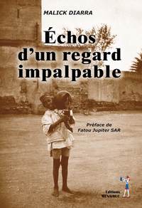 ÉCHOS D’UN REGARD IMPALPABLE