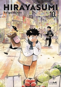 HIRAYASUMI VOL.10