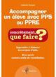 Accompagner un élève avec PPS ou PPRE