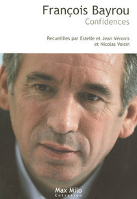 François Bayrou