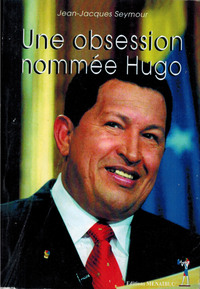 UNE OBSESSION NOMMEE HUGO