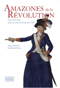 AMAZONES DE LA REVOLUTION