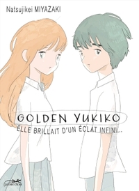GOLDEN YUKIKO