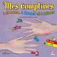 MES COMPTINES A DANSER A DANSER ET MIMER