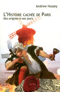 L'histoire cachée de Paris