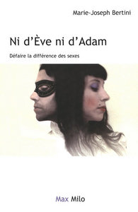 Ni d'Eve ni d'Adam