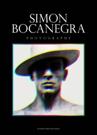 SIMON BOCANEGRA PHOTOGRAPHE