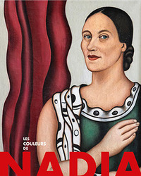 LES COULEURS DE NADIA