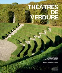 THEATRES DE VERDURE