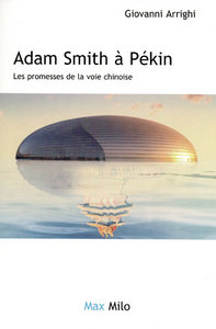 Adam Smith à pékin