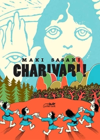 CHARIVARI !