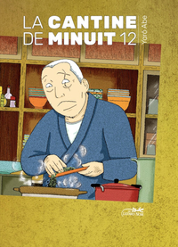 CANTINE DE MINUIT VOL.12
