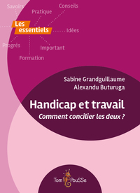 HANDICAP ET TRAVAIL