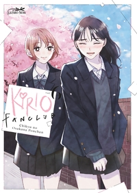 KIRIO FANCLUB - T06 - KIRIO FANCLUB VOL.6