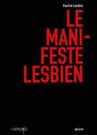 LE MANIFESTE LESBIEN