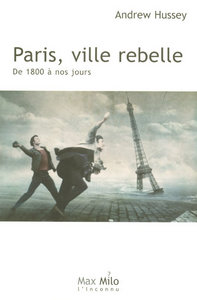 PARIS VILLE REBELLE