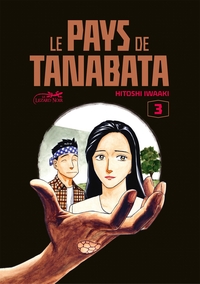 LE PAYS DE TANABATA VOL.3