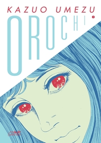 Orochi vol. 1