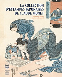 LA COLLECTION D'ESTAMPES JAPONAISES DE CLAUDE MONET