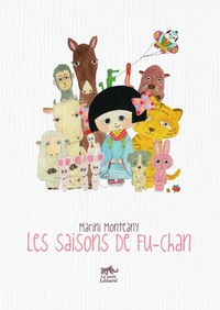 LES SAISONS DE FU-CHAN