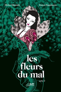 LES FLEURS DU MAL 2